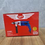 دریل چکشی جی آر تی مدل 910W