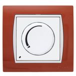 کلید دیمر پارت الکتریک مدل آذین کد 5001W4144