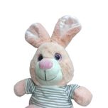عروسک مدل خرگوش ارتفاع 37 سانتی متر