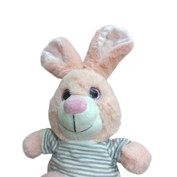 عروسک مدل خرگوش ارتفاع 37 سانتی متر