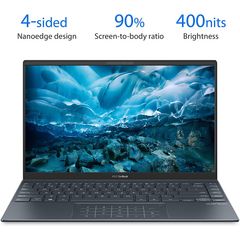 لپ تاپ 14 اینچی ایسوس مدل ZenBook 14 UM425UA-KI170