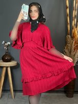پیراهن کراش عروسکی 1212