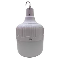 چراغ اضطراری مدل شارژی50W