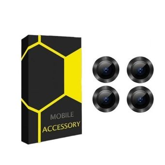 محافظ لنز دوربین مدل رینگی مناسب برای گوشی موبایل شیائومی Poco X6 Pro*315
