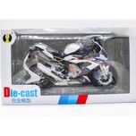موتور بازی مدل BMW 1000RR 1:9