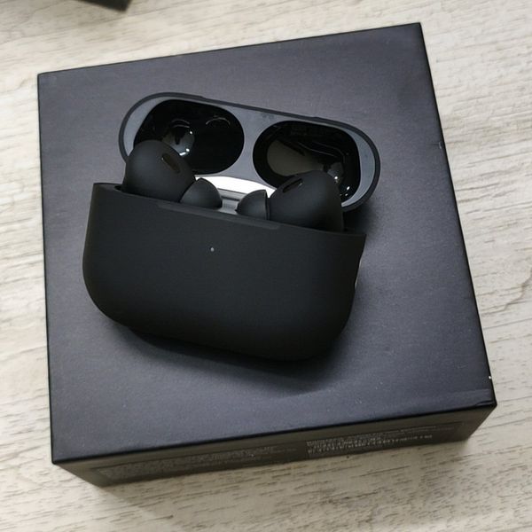 هندزفری بلوتوثی مدل AirPods Pro Black