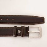 کمربند مردانه پارینه چرم مدل 7-BP40*484