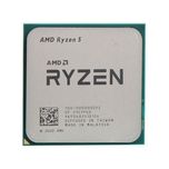 پردازنده ای ام دی مدل Ryzen 5 5500 تری