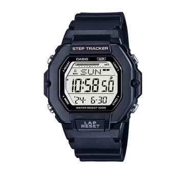 ساعت مچی دیجیتال کاسیو مدل LWS-2200H-1AVDF-CN