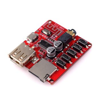 ماژول MP3 Player و بلوتوث مدل HW-771