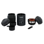 اسپرسوساز سفری واکاکو مدل Nanopresso به همراه کیف حمل