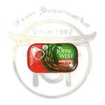 کنسرو ماهی ساردین گوجه و فلفل