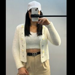 بافت دو تیکه موهر 33834