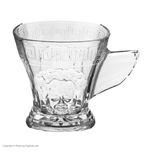 فنجان آدریا گلس سری امپرس کد 4114 بسته 6 عددی