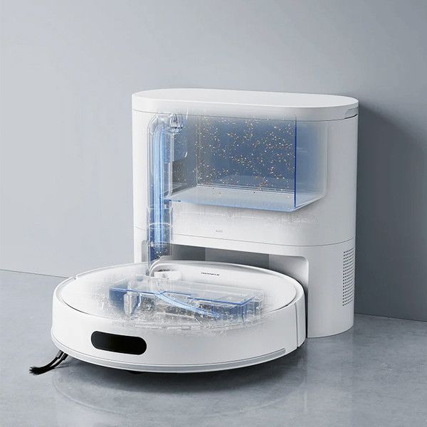 جارو رباتیک شیائومی Vacuum H40