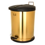 سطل زباله آرتیستون صنعت مدل 30209