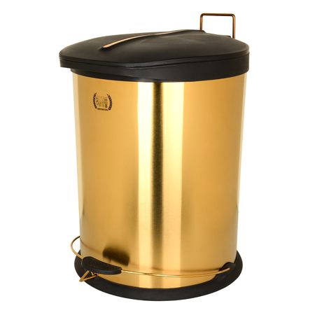 سطل زباله آرتیستون صنعت مدل 30209