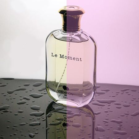 Le Moment (CREATION)