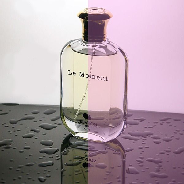 Le Moment (CREATION)