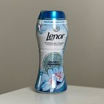 خوشبو کننده لباس و لباسشویی لنور 210 گرمی مدل Lenor 210g Risveglio Primaverile