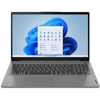 لپ تاپ لنوو 15.6 اینچی مدل IdeaPad 3 i3 1215U 16GB 512GB SSD(اوپن باکس)