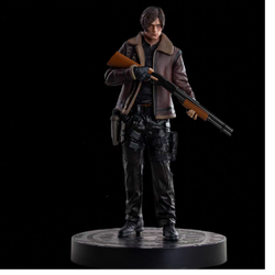 فیگور لئون اس. کندی – Resident Evil 4 Remakeاورجینال