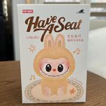 لبوبو پاپ مارت مدل Have a seat مجموعه 6 عددی