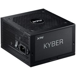 منبع تغذیه کامپیوتر 850 وات وات ای دیتا ایکس پی جی مدل ADATA XPG KYBER 850W