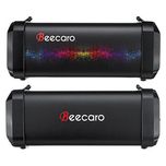 اسپیکر بلوتوثی قابل حمل بیکارو مدل F41B