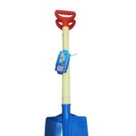 ست اسباب بازی ابزار زرین تویز مدل بیل و شن کش