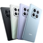 گوشی شیائومی Redmi Note 15 4G ظرفیت 256 گیگابایت و رم 8 گیگابایت- مشکی