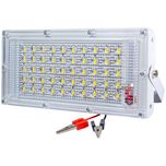 پرژکتور 50 وات 12 ولت مدل 12V