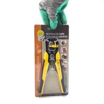 سیملخت کن اتوماتیک سایز 8 اینچ