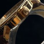 ساعت مچی عقربهای اتوماتیک مردانه سوئیس آرت مدل ANT15504