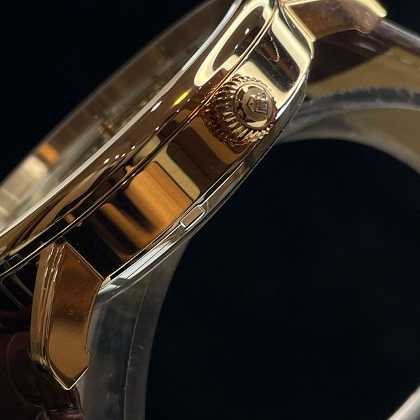 ساعت مچی عقربهای اتوماتیک مردانه سوئیس آرت مدل ANT15504