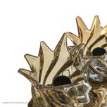 لوستر 10 شعله شاهان تک کد B/8014