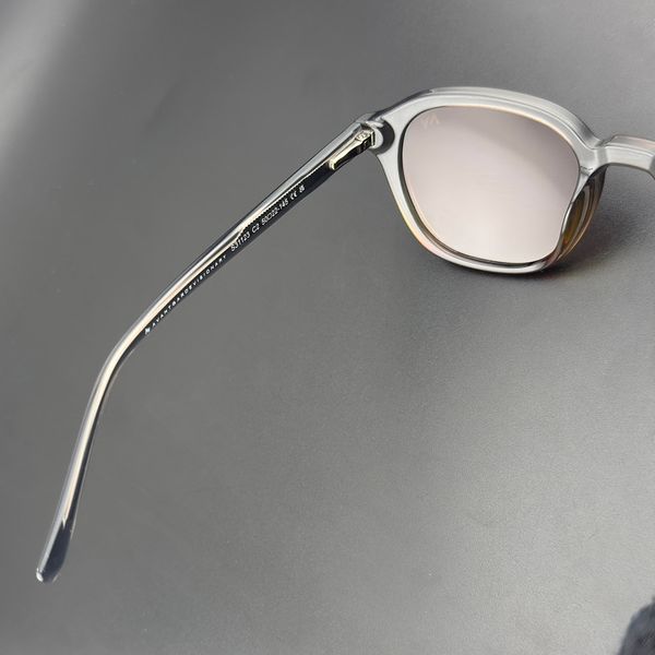 عینک آفتابی پنتوس زنانه آلبرت وگ مدل S31123C2 Acetate Avantgarde Visionary