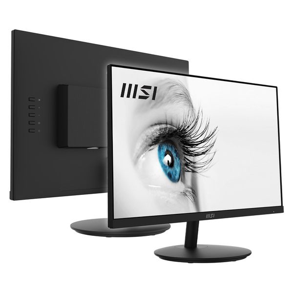 مانیتور ام اس آی مدل PRO MP242A سایز 23.8 اینچ
