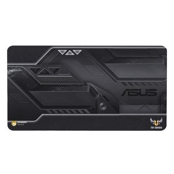 ماوس پد مدل MX1802 طرح Tuf Gaming