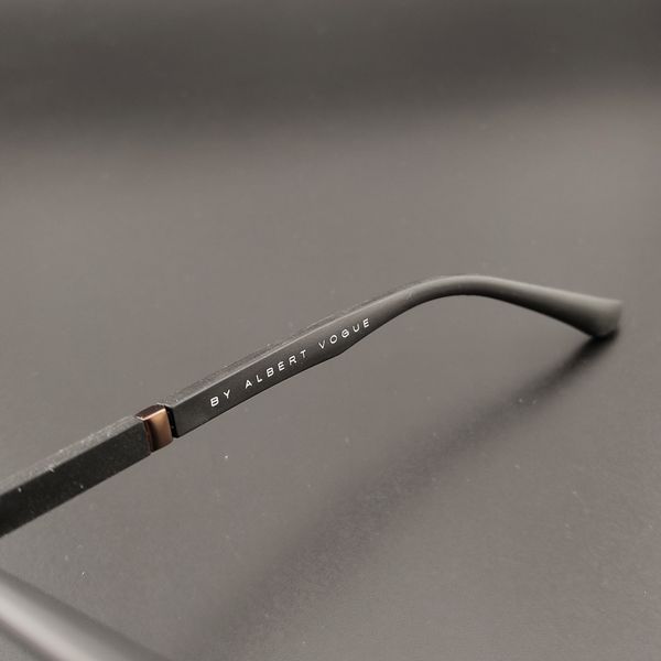 عینک آفتابی مردانه آلبرت وگ مدل 6315C105-P130 Avantgarde Visionary