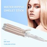 فر کننده مو