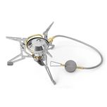 سرشعله سفری کووآ مدل Booster Dual Max کد F2022