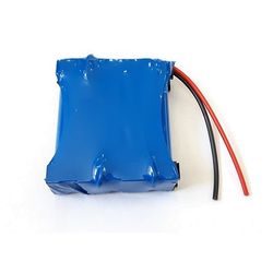 پک باطری لیتیوم سه سلول 12 ولت 2200 میلی آمپر 5 سی