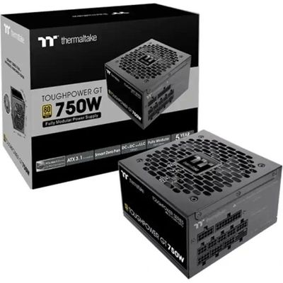Power Supply Thermaltake TOUGHPOWER GT 750W GOLD