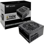 Power Supply Thermaltake TOUGHPOWER GT 750W GOLD