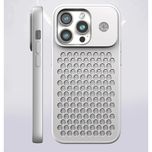 کاور مدل Heat Dissipation Cooling مناسب برای گوشی موبایل اپل iPhone 15 Pro
