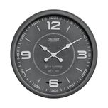 ساعت دیواری گارنت مدل 5262 EDERR