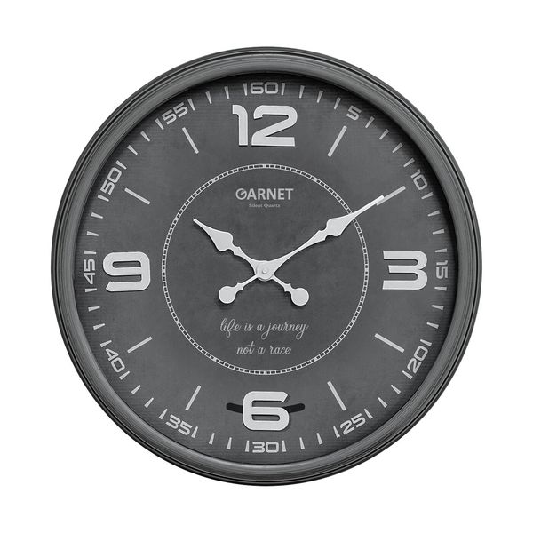 ساعت دیواری گارنت مدل 5262 EDERR