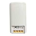 مودم روتر 5G خانگی، قابل حمل و گیمینگ زد ال تی مدل x21 با پشتیبانی 32 کاربر، 8 آنتن داخلی، اتصال LAN و وای‌فای، رابط شیار سیم‌کا