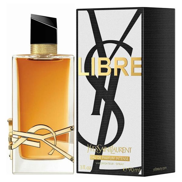 عطر زنانه ایوسن لورن لیبر اینتنس | YSL Libre Intense